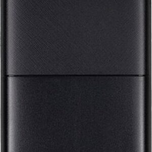 Внешний аккумулятор Rivacase VA2150 10000mAh (черный)