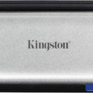 Внешний накопитель Kingston XS2000 1TB SXS2000/1000G