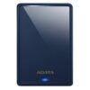 Внешний жесткий диск A-Data HV620S AHV620S-2TU31-CBL 2TB (синий)