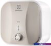 Накопительный электрический водонагреватель над мойкой Electrolux EWH 10 Q-bic O