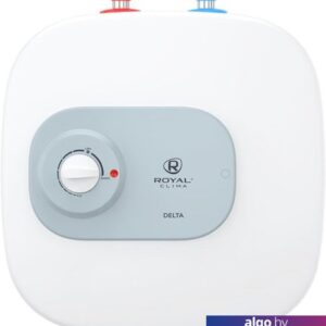 Водонагреватель Royal Clima Delta RWH-D15-FEU