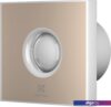 Вытяжной вентилятор Electrolux Rainbow EAFR-100T (бежевый