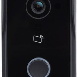 Вызывная панель Dahua DH-VTO2111D-P-S2