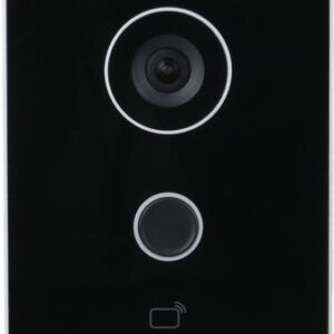 Вызывная панель Dahua DHI-VTO2211G-WP