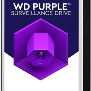 Жесткий диск WD Purple 8TB [WD84PURZ