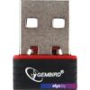 Wi-Fi адаптер Gembird WNP-UA-007