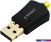 Wi-Fi адаптер Gembird WNP-UA300P-02