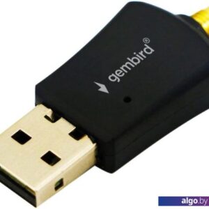 Wi-Fi адаптер Gembird WNP-UA300P-02