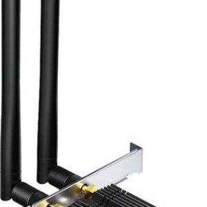 Wi-Fi/Bluetooth адаптер TP-Link Archer TX50E