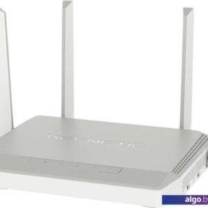 Wi-Fi роутер Keenetic Peak KN-2710