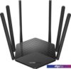 Wi-Fi роутер Mercusys MR50G
