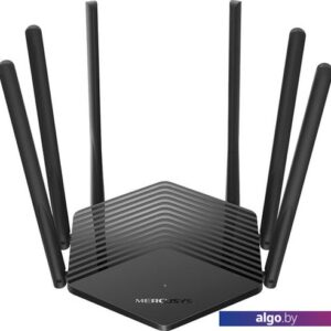 Wi-Fi роутер Mercusys MR50G