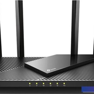 Wi-Fi роутер TP-Link Archer AX55