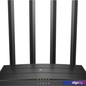 Wi-Fi роутер TP-Link Archer C80