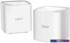 Wi-Fi система D-Link COVR-1102/E (ревизия B1)