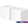 Wi-Fi система Mercusys Halo H30G (2 шт)