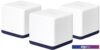 Wi-Fi система Mercusys Halo H50G (3 шт)