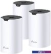 Wi-Fi система TP-Link Deco S4 (3 шт.)