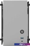 Корпус Zalman M2 mini (серебристый)