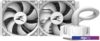 Кулер для процессора Zalman Reserator5 Z24 (белый)