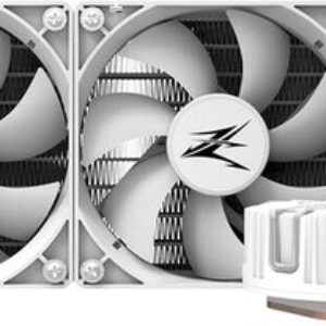 Кулер для процессора Zalman Reserator5 Z24 (белый)