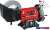 Заточный станок Einhell TC-WD 200/150