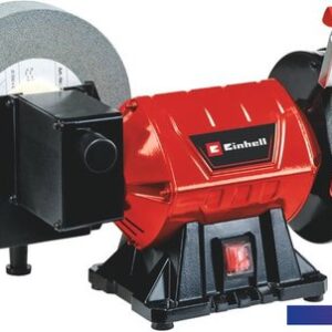 Заточный станок Einhell TC-WD 200/150