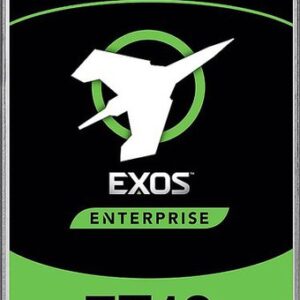 Жесткий диск Seagate Exos 7E10 8TB ST8000NM017B