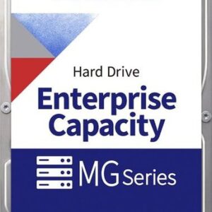 Жесткий диск Toshiba MG08-D 4TB MG08SDA400E
