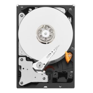 Жесткий диск WD Purple 2TB [WD20PURZ]