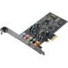 Звуковая карта Creative Sound Blaster Audigy Fx (SB1570)