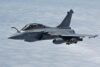 Сербия покупает у Франции истребители Dassault Rafale