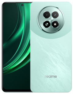 Анонс Realme 13 5G и Realme 13+ 5G: база теперь с OIS и на новых чипах