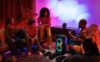 JBL представила новые умные светильники PartyLight Beam и PartyLight Stick: свет, который движется в ритме музыки