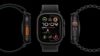 Apple обновила Apple Watch Ultra 2: черный цвет и новые функции для отслеживания сна