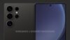 Исправленные рендеры Galaxy S25 Ultra и сюрприз из базы регулятора