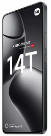 Цена и пресс-фото Xiaomi 14T и 14T Pro в трех цветах