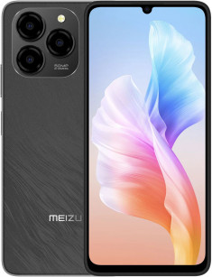 Анонс Meizu Note 21 – самый доступный Meizu на рынке России