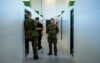 Эстония открыла военную базу для союзных войск возле границы с Россией