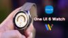 Samsung задерживает выпуск обновления One UI 6 Watch из-за технических проблем