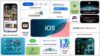 Разработчики могут присылать приложения для iOS 18 в App Store