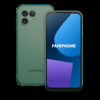 Ещё зеленее! Fairphone 5 получил новую расцветку и бюджетную версию