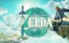 The Legend of Zelda: Tears of the Kingdom изначально должна была носить название «Tears of the Dragon»