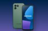 Fairphone 5 доступен в новом цвете Moss Green и с конфигурацией 6 ГБ/128 ГБ за 549 евро