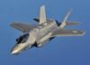 Италия закажет 25 дополнительных истребителей F-35 в свой парк