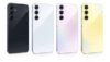 Смартфон Galaxy A56 5G уже появился в базе данных IMEI и это означает, что Samsung уже его тестирует