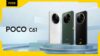 POCO C61 прибыл в Россию: цена и доступность
