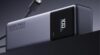 Xiaomi презентует Power Bank на 10 000 мАч с цветным дисплеем и мощностью 165 Вт