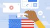 Google обновляет свои сервисы, а также ограничит ИИ функционал в целях обеспечения достоверности информации о выборах в США