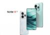 Анонс Xiaomi Redmi Note 14 — базовый хит на новом MediaTek